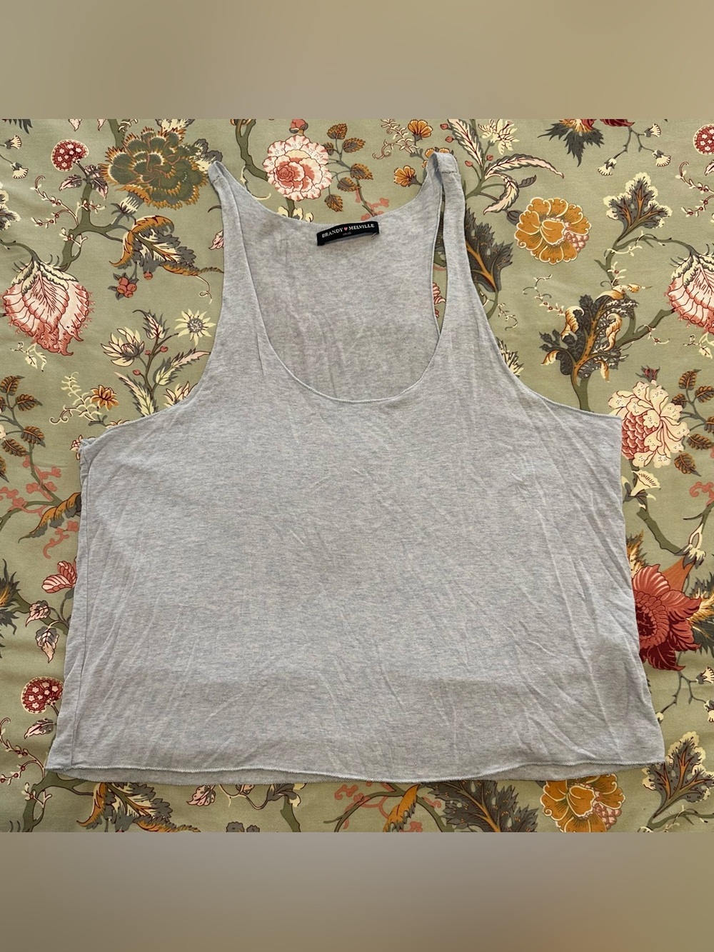 Brandy Melville Tank